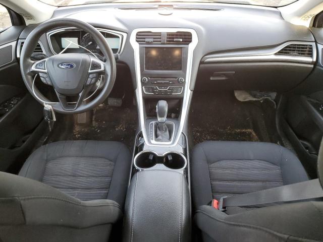 Photo 8 from auction – 2016 FORD FUSION SE with VIN 3FA6P0HD8GR288735