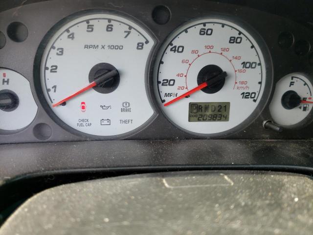 Photo 9 from auction – 2004 FORD ESCAPE LIM with VIN 1FMCU94164KB10727