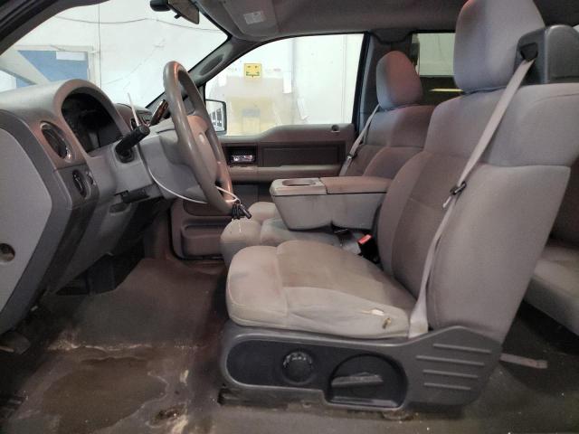 Photo 7 from auction – 2006 FORD F150 with VIN 1FTPX14536FA41914