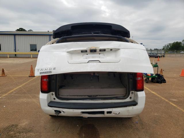 Photo 6 from auction – 2017 CHEVROLET TAHOE C150 with VIN 1GNSCBKC8HR277285