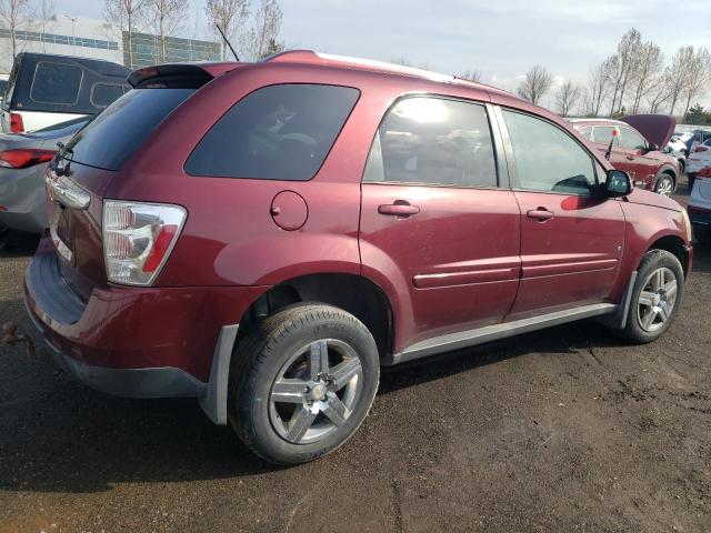 Photo 3 from auction – 2009 CHEVROLET EQUINOX LT with VIN 2CNDL33F496226505