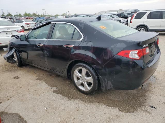 Photo 2 from auction – 2010 ACURA TSX with VIN JH4CU2F62AC041334