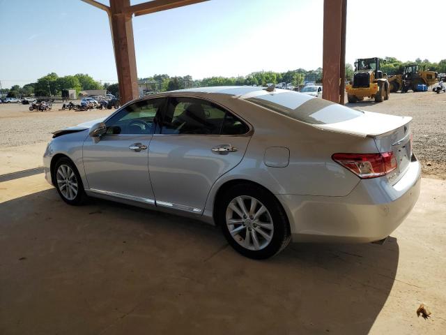 Photo 2 from auction – 2010 LEXUS ES 350 with VIN JTHBK1EG5A2392623