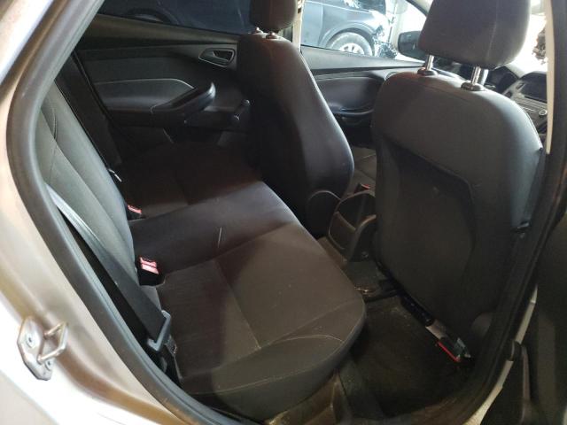 Photo 10 from auction – 2016 FORD FOCUS S with VIN 1FADP3E29GL302295