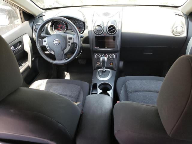 Photo 8 from auction – 2011 NISSAN ROGUE S with VIN JN8AS5MV5BW256897