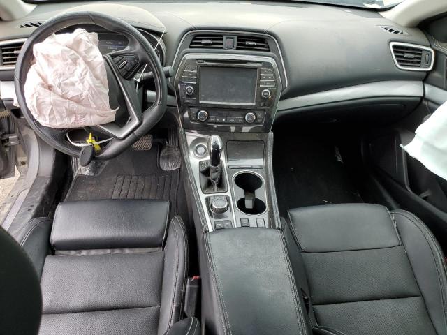 Foto 8 de la subasta – 2018 NISSAN MAXIMA 3.5 con VIN 1N4AA6AP1JC367592