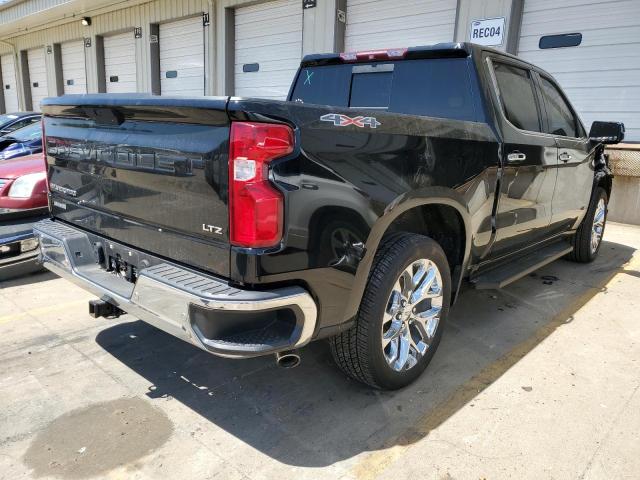 Photo 3 from auction – 2019 CHEVROLET SILVERADO with VIN 3GCUYGED2KG186864