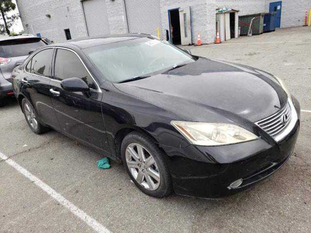 Photo 4 from auction – 2008 LEXUS ES 350 with VIN JTHBJ46G682181802