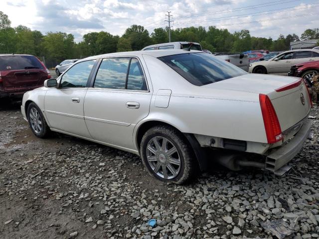 Photo 2 from auction – 2007 CADILLAC DTS with VIN 1G6KD57Y47U207891