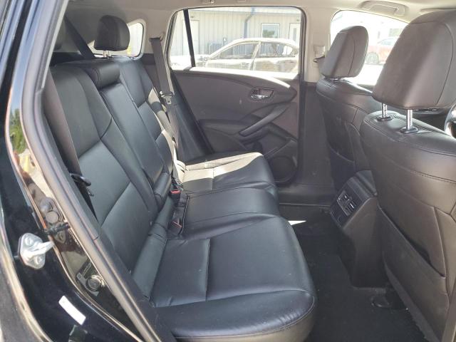 Photo 11 from auction – 2016 ACURA RDX with VIN 5J8TB3H32GL019232