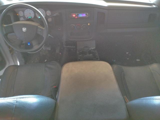 Photo 8 from auction – 2005 DODGE RAM 1500 S with VIN 1D7HA18D95S366229