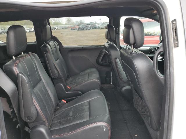 Photo 11 from auction – 2019 DODGE GRAND CARA with VIN 2C4RDGEG3KR557701