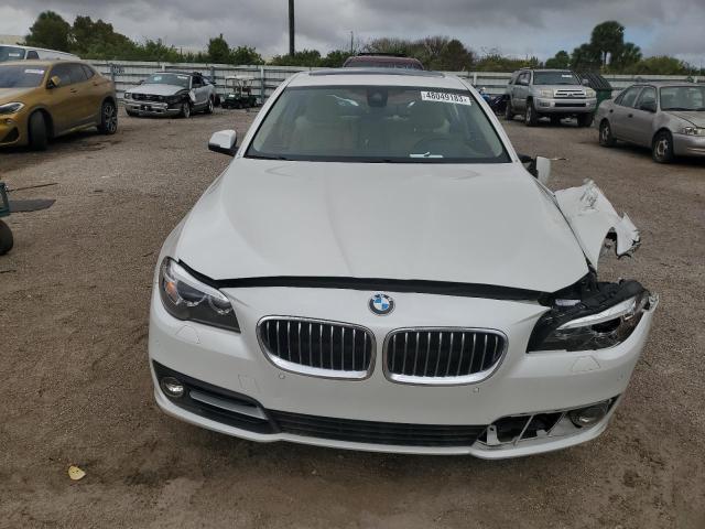 صورة رقم 5 من المزاد - 2016 BMW 535 I مع VIN WBA5B1C52GG553521