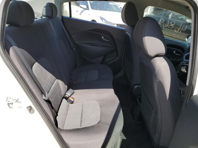 Photo 10 from auction – 2016 KIA RIO LX with VIN KNADM4A34G6676798