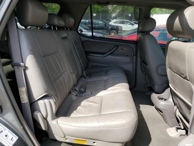 Photo 11 from auction – 2004 TOYOTA SEQUOIA with VIN 5TDBT44A24S207826