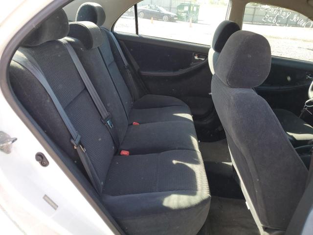 Photo 10 from auction – 2007 TOYOTA COROLLA with VIN 1NXBR32E77Z799086