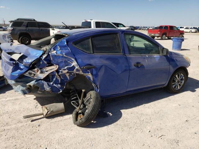 Photo 3 from auction – 2014 NISSAN VERSA S with VIN 3N1CN7AP1EL856942