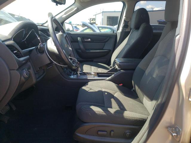 Photo 7 from auction – 2016 CHEVROLET TRAVERSE L with VIN 1GNKRGKD7GJ102754