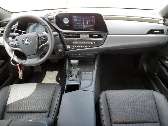 Photo 8 from auction – 2022 LEXUS ES 350 BAS with VIN 58ADZ1B10NU136488