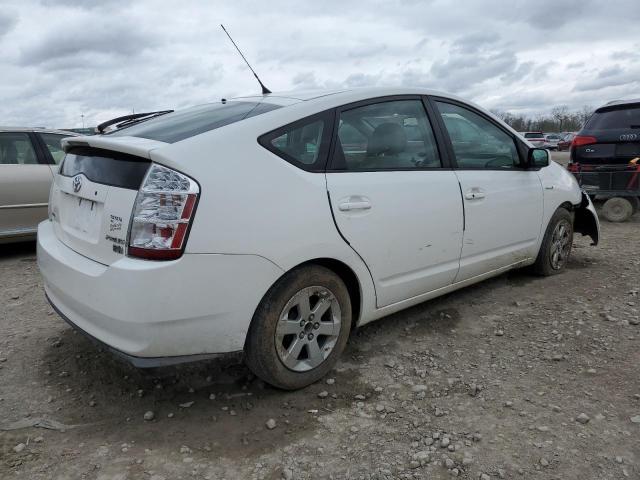 Photo 3 from auction – 2008 TOYOTA PRIUS with VIN JTDKB20U187729810