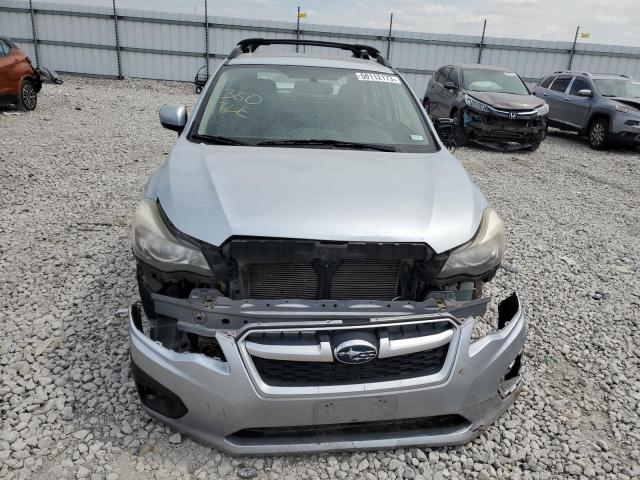 Photo 5 from auction – 2012 SUBARU IMPREZA SP with VIN JF1GPAS68CH242905
