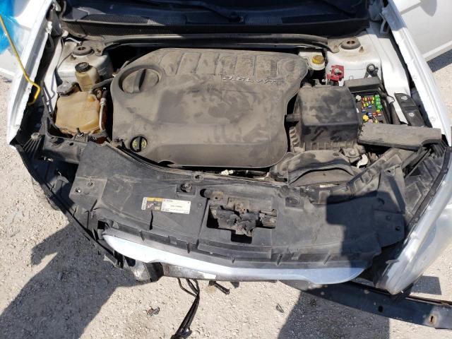 Photo 11 from auction – 2014 CHRYSLER 200 LIMITE with VIN 1C3BCBFG6EN163296