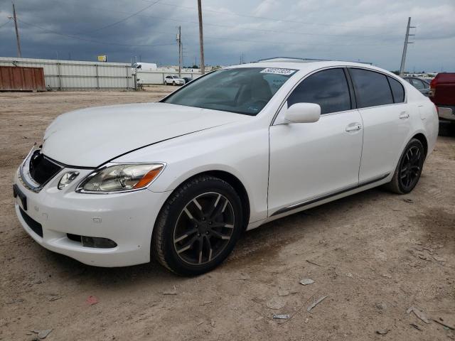 LEXUS GS 350 2007 с VIN JTHBE96SX70025231 - Фото с аукциона