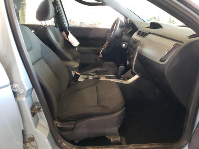 Photo 7 from auction – 2008 FORD FOCUS SE with VIN 1FAHP35N28W133930