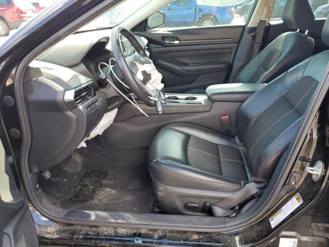Photo 7 from auction – 2019 NISSAN ALTIMA SR with VIN 1N4BL4CV2KC123496