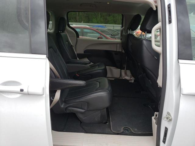 Photo 11 from auction – 2022 CHRYSLER PACIFICA T with VIN 2C4RC1BGXNR175612