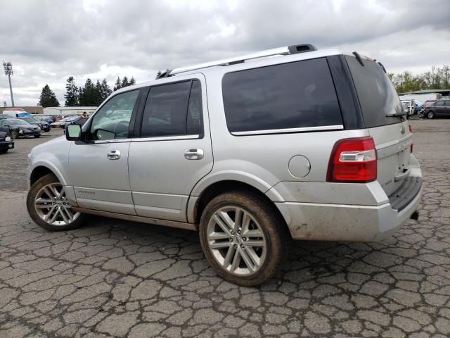 Photo 2 from auction – 2017 FORD EXPEDITION with VIN 1FMJU1MT4HEA45147