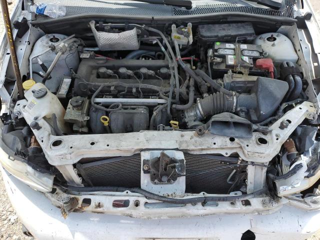 Photo 11 from auction – 2008 FORD FOCUS SE with VIN 1FAHP35N08W218653