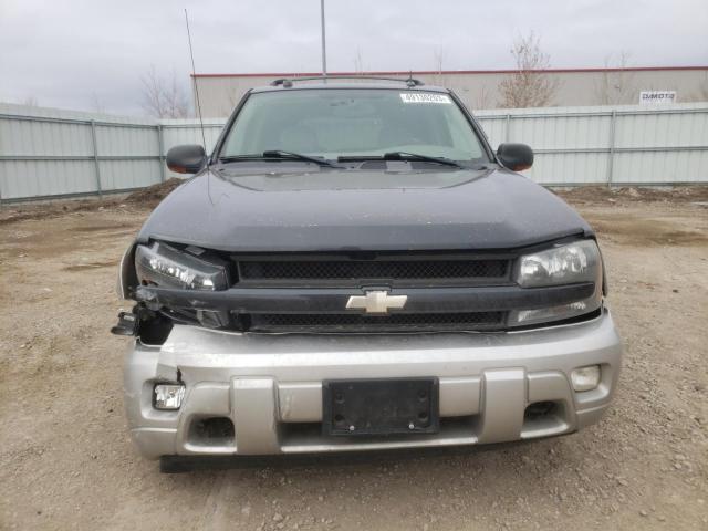 Photo 5 from auction – 2005 CHEVROLET TRAILBLAZE with VIN 1GNDT13S752191379