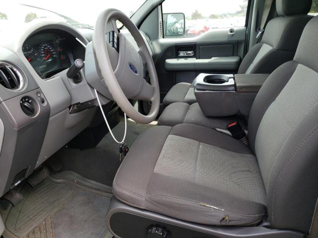 Photo 7 from auction – 2006 FORD F150 SUPER with VIN 1FTPW12526FB74802