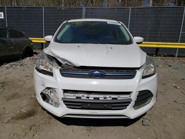 Photo 5 from auction – 2014 FORD ESCAPE SE with VIN 1FMCU9GX6EUD38202