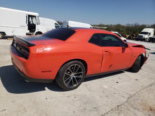 Photo 3 from auction – 2018 DODGE CHALLENGER with VIN 2C3CDZFJ2JH264974