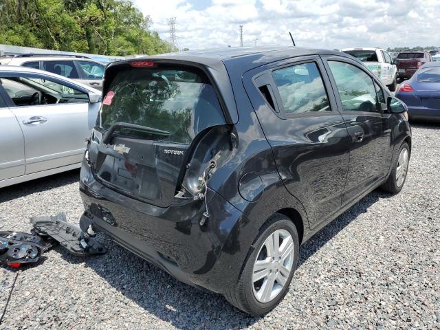 Photo 3 from auction – 2015 CHEVROLET SPARK 1LT with VIN KL8CD6S95FC754639