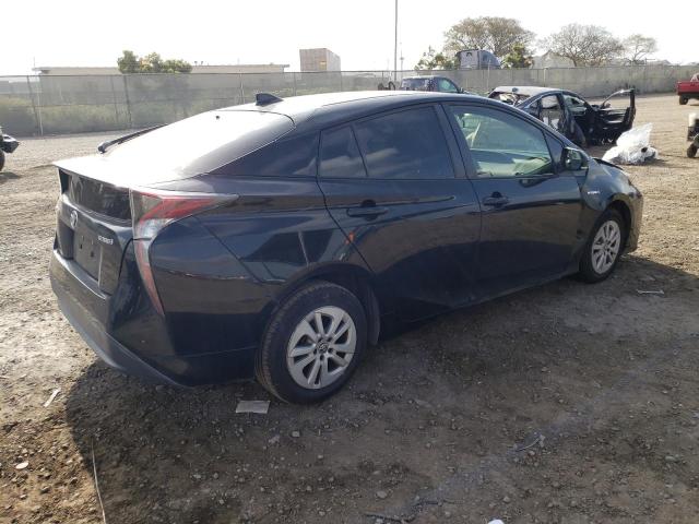 Photo 3 from auction – 2016 TOYOTA PRIUS with VIN JTDKBRFU2G3513695