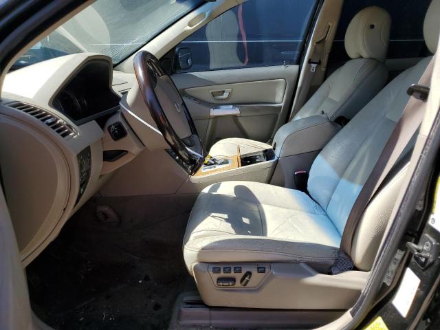 Photo 7 from auction – 2006 VOLVO XC90 with VIN YV4CY592061257425