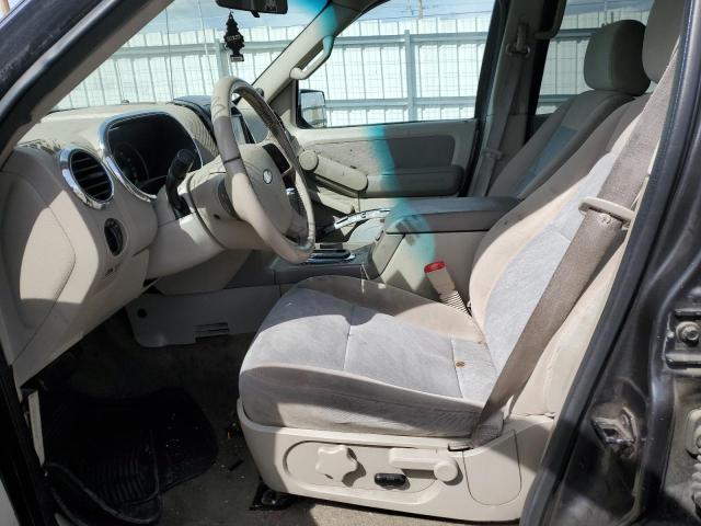 Photo 7 from auction – 2007 FORD EXPLORER X with VIN 1FMEU63EX7UB09276