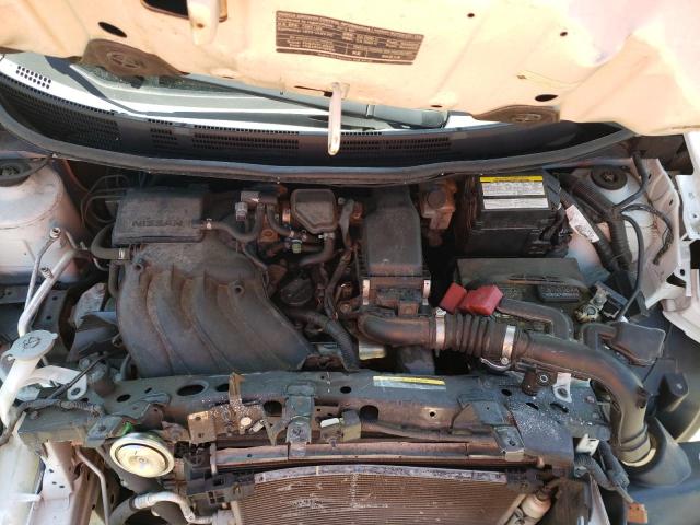 Photo 11 from auction – 2015 NISSAN VERSA S with VIN 3N1CN7AP0FL923841