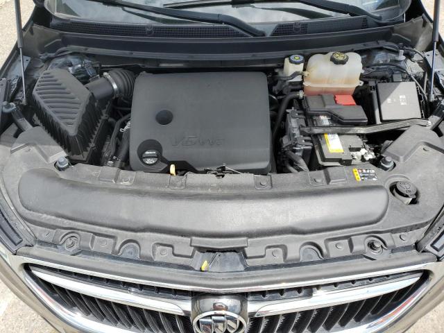 Photo 12 from auction – 2019 BUICK ENCLAVE ES with VIN 5GAERBKW2KJ176524
