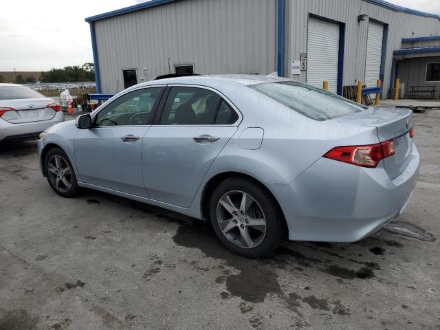 Photo 2 from auction – 2012 ACURA TSX SE with VIN JH4CU2F81CC013125