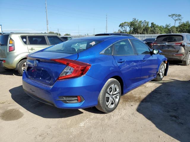 Photo 3 from auction – 2017 HONDA CIVIC LX with VIN 19XFC2F54HE075285