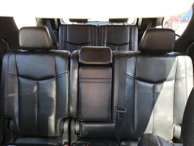 Photo 10 from auction – 2012 DODGE DURANGO R/ with VIN 1C4SDJCT0CC308619