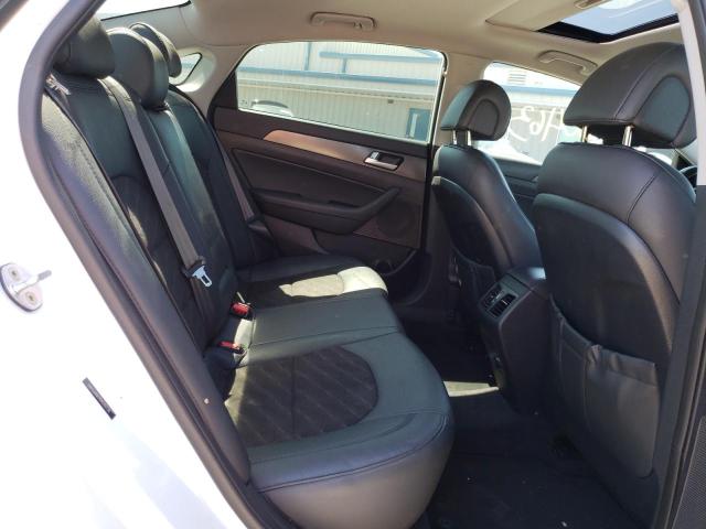 Photo 10 from auction – 2016 HYUNDAI SONATA SPO with VIN 5NPE34AF7GH316130