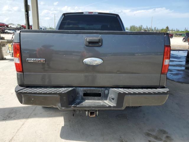 Photo 6 from auction – 2006 FORD F150 with VIN 1FTRX14W76NB46219