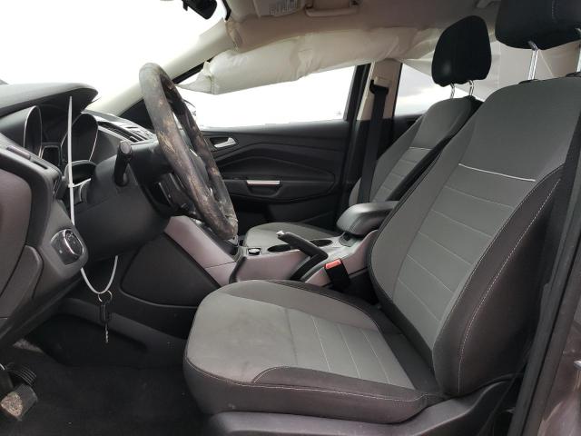 Photo 7 from auction – 2014 FORD ESCAPE SE with VIN 1FMCU0GX8EUD00885