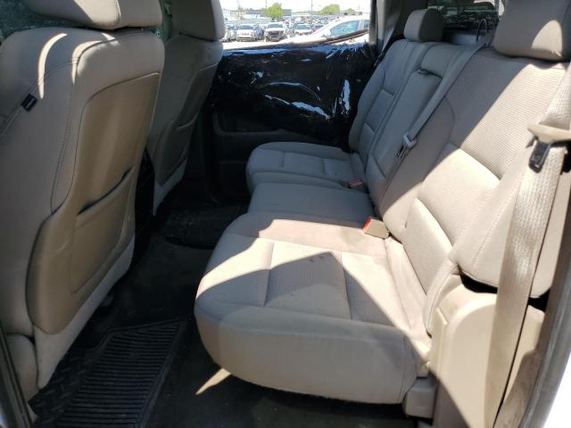 Photo 10 from auction – 2015 GMC SIERRA K15 with VIN 3GTU2UEC0FG447938