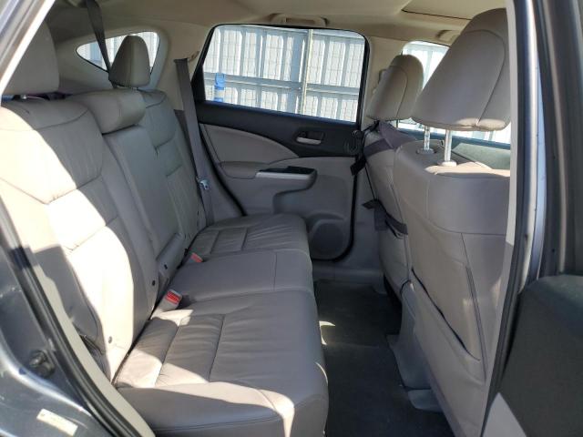Photo 10 from auction – 2012 HONDA CR-V EXL with VIN 2HKRM3H79CH510210